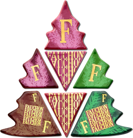 image accueil serie feve fauchon sapin