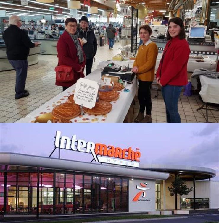 salon fèves délices risle pont audemer 04 Janvier 2025
